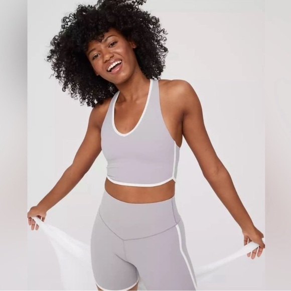 aerie Tops - Offline by Aerie Racerback Sports Bra